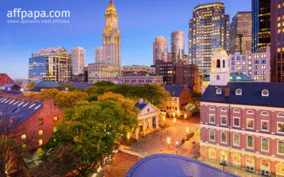 Massachusetts lawmakers stand against iGaming expansion