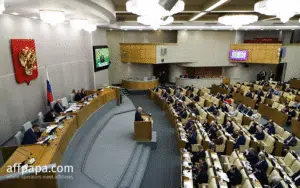 National gambling self-exclusion system approved in Russia