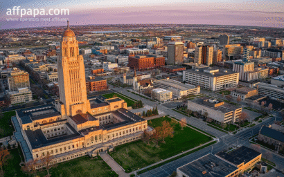 Nebraska launches gambling self-exclusion program