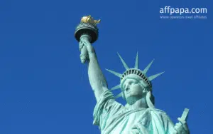 New York officially bans online sweepstakes casinos
