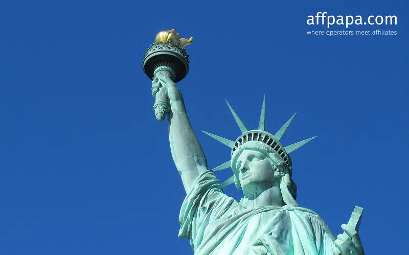 New York officially bans online sweepstakes casinos