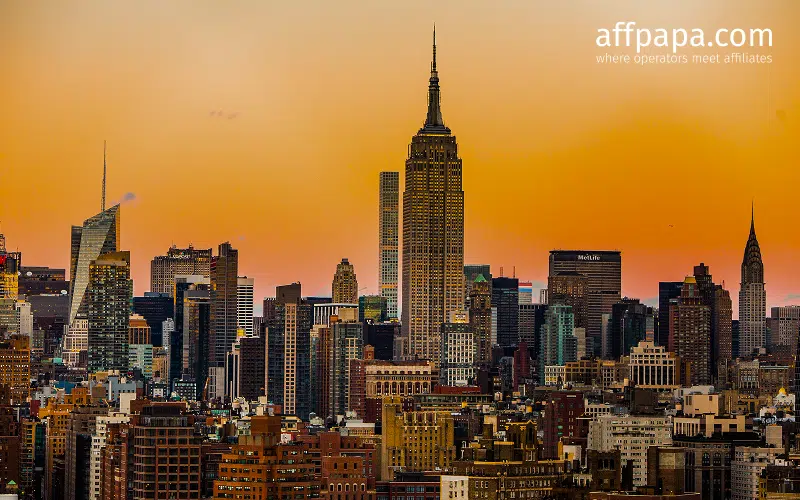 New York to announce gaming licenses on December 1, 2025