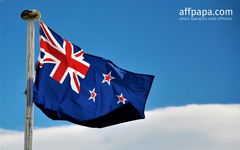 New Zealand moves forward with iGaming regulations