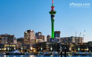 New Zealand bans credit card deposits on iGaming platforms