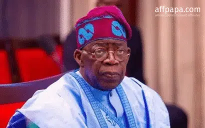 Nigeria’s President Tinubu rejects Central Gaming Bill
