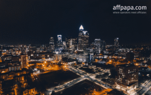 North Carolina betting handle posts nearly 24% November gain
