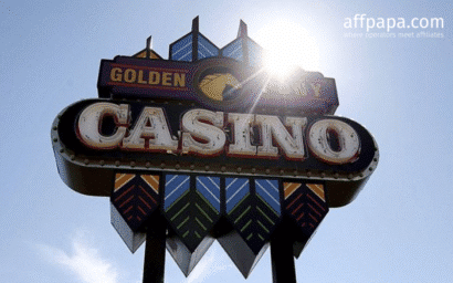 Oklahoma’s Golden Pony casino shut down over tribal dispute