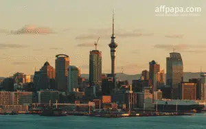 Operators in New Zealand to pay 4% levy starting in 2027