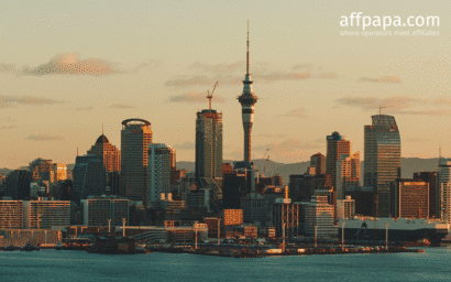 Operators in New Zealand to pay 4% levy starting in 2027