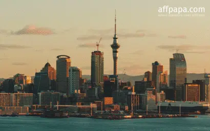 Operators in New Zealand to pay 4% levy starting in 2027