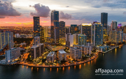 Florida seizes over 200 illegal gaming machines