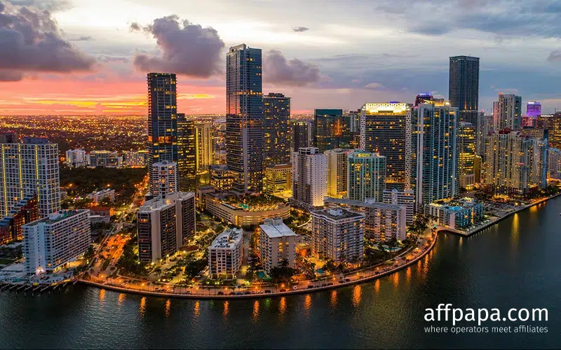 Florida seizes over 200 illegal gaming machines