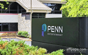 Penn iGaming app faces patent infringement lawsuit
