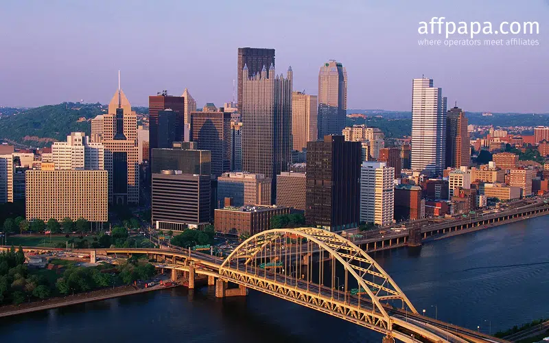 Pennsylvania achieves gaming revenue record in November 2025