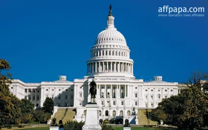 Prediction markets deemed unauthorized by Washington state Prediction markets deemed unauthorized by Washington state