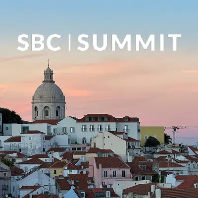 SBC Summit 2026