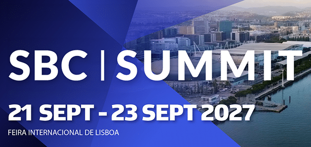 SBC Summit 2027
