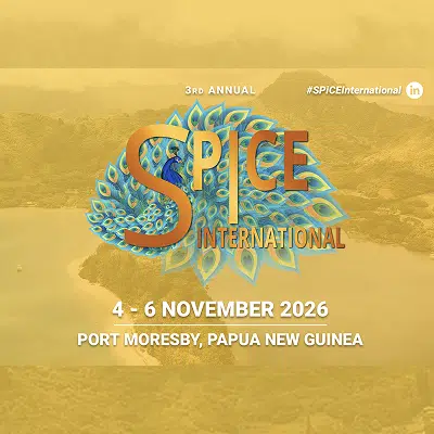 SPiCE International 2026