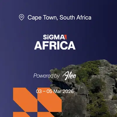 SiGMA Africa 2026