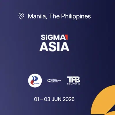 SiGMA Asia 2026