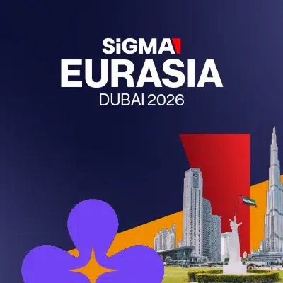 SiGMA Eurasia Summit 2026