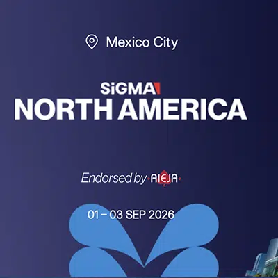 SiGMA North America 2026