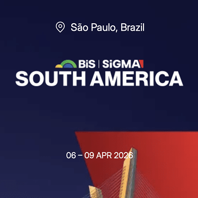 SiGMA South America