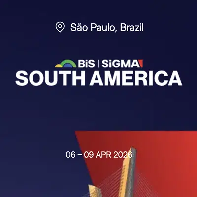 SiGMA South America