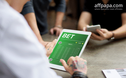 Sportsbooks now legal in Missouri Sportsbooks now legal in Missouri