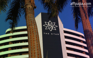 Star Entertainment reveals CFO and COO departures