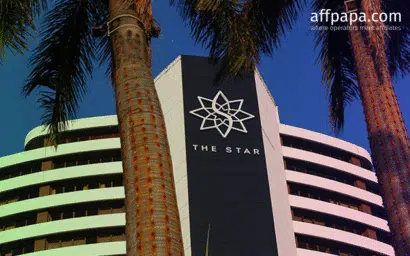 Star Entertainment reveals CFO and COO departures