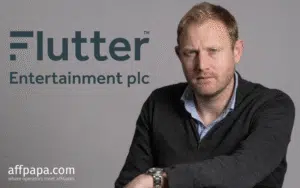 Steve Birch to leave Flutter by the end of December 2025