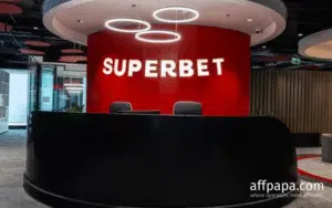 Superbet Group rebrands as Super Technologies