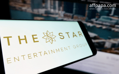 The Star appoints Bruce Mathieson Jr as new CEO
