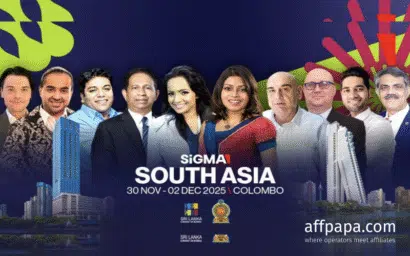 Top ten speakers to watch at SiGMA South Asia 2025