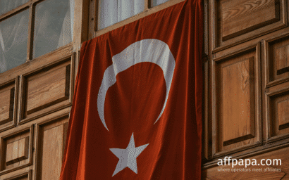 Turkey Defense Minister addresses problem gambling