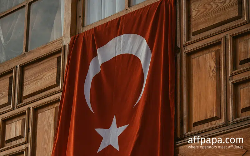 Turkey Defense Minister addresses problem gambling