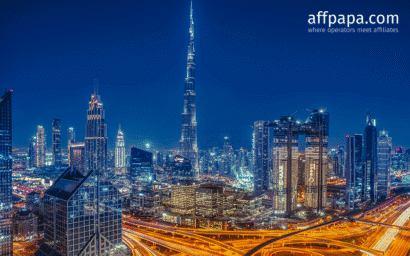 UAE operator launches online casino against gambling law