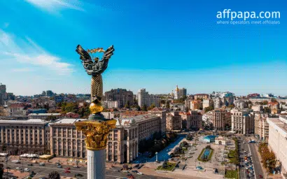 Ukraine gambling regulator announces new license tender