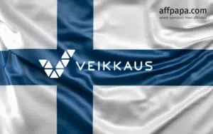 Veikkaus adjusts leadership during Finland’s gambling reform