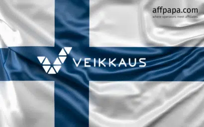Veikkaus adjusts leadership during Finland’s gambling reform