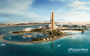Wynn UAE to become the biggest contributor to Wynn Resorts