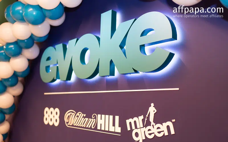 evoke to sell or break up after UK tax increases
