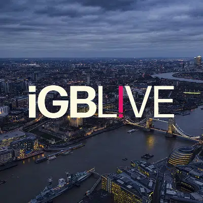 iGB LiVE 2026