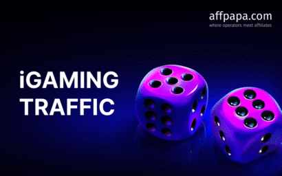 iGaming Traffic: Complete Guide to Acquisition and Growth