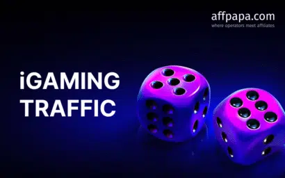iGaming Traffic: Complete Guide to Acquisition and Growth