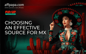 iGaming in Mexico: Top 5 traffic sources in 2026