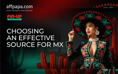 iGaming in Mexico: Top 5 traffic sources in 2026