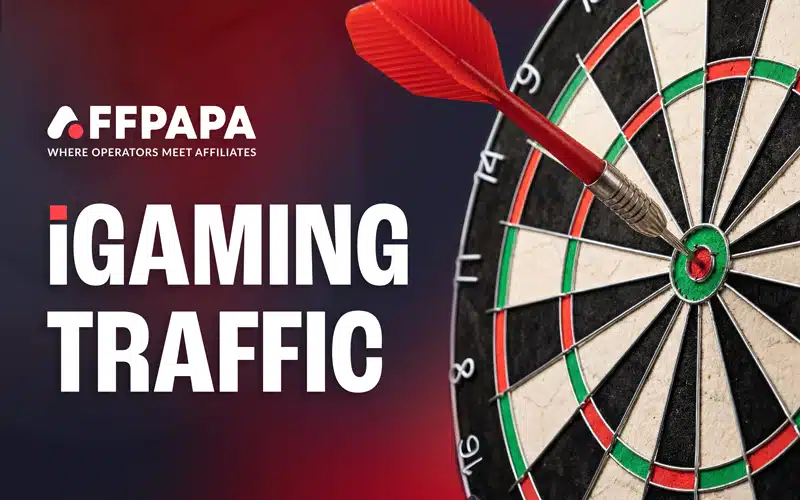iGaming Traffic: Complete Guide to Acquisition and Growth