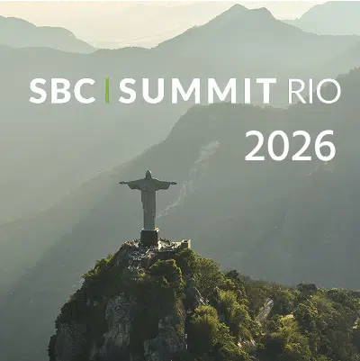 SBC Summit Rio 2026